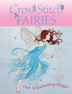 Cross Stitch Fairies - Various