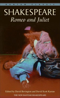 Romeo and Juliet - Shakespeare, William