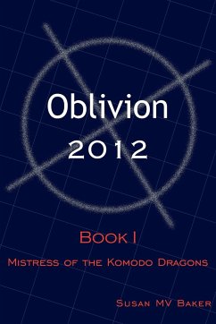 Oblivion 2012 - Baker, Susan Mv