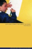 Boys and Literacy
