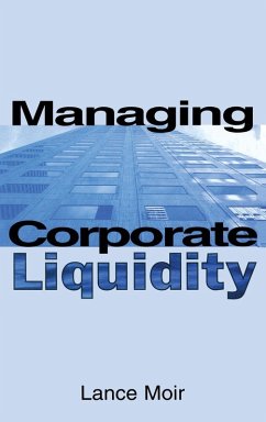 Cover Managing Corporate Liquidity