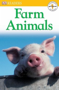 Farm Animals - Dk