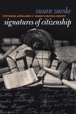 Signatures of Citizenship