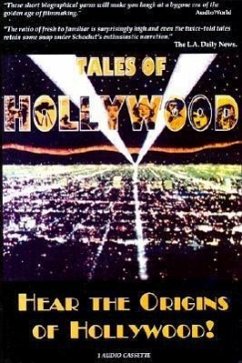 Tales of Hollywood - Schochet, Stephen