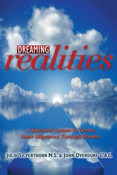 Dreaming realities - Silverthorn, Julie