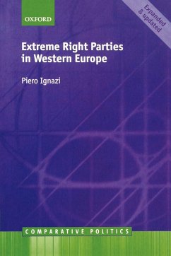 Extreme Right Parties in Western Europe - Ignazi, Piero