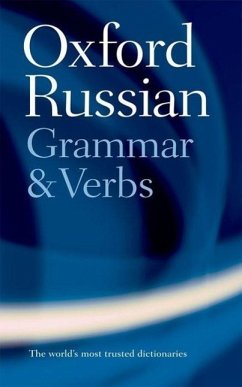 Oxford Russian Grammar and Verbs - Wade, Terence