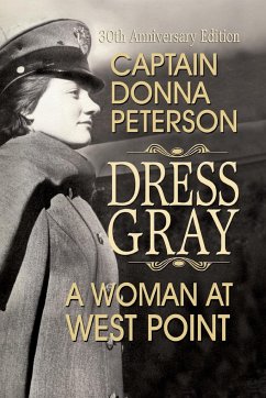 Dress Gray - Peterson, Donna