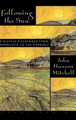 Following the Sun - Mitchell, John Hanson
