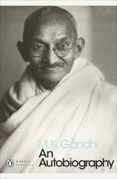 An Autobiography - Gandhi, Mahatma