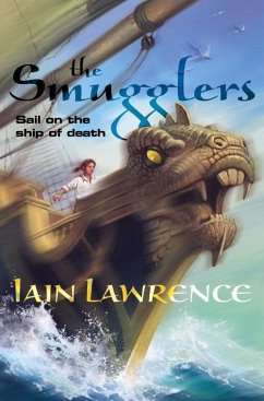 The Smugglers - Lawrence, Iain