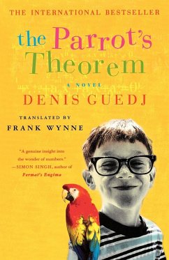 Parrot's Theorem - Guedj, Denis