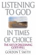 Listening to God in Times of Choice - Bild 1