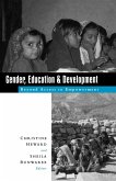 Gender, Education and Development