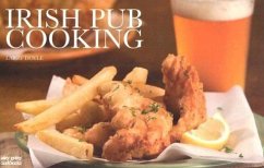 Irish Pub Cooking - Doyle, Larry