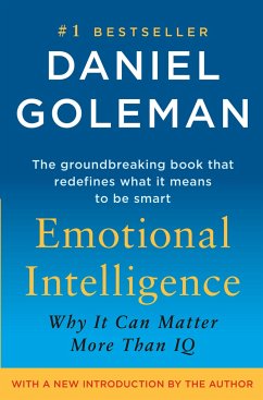 Emotional Intelligence - Goleman, Daniel