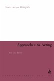 Approaches to Acting