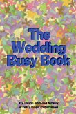 The Wedding Busy Book