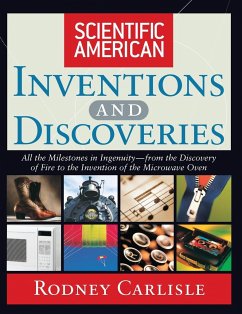 Scientific American Inventions and Discoveries - Carlisle, Rodney; Scientific American