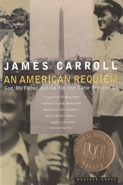An American Requiem - Carroll, James