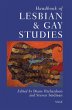 Handbook of Lesbian and Gay Studies - Bild 1