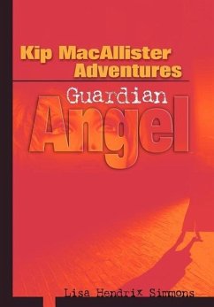 Kip MacAllister Adventures - Hendrix Simmons, Lisa