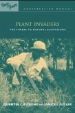 Plant Invaders