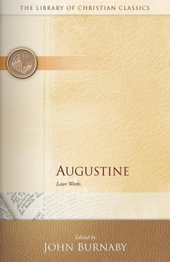 Augustine - Augustine