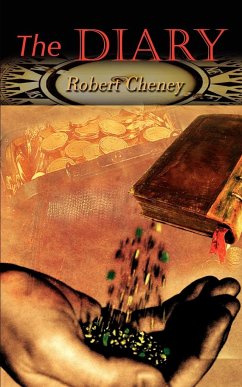 The Diary - Cheney, Robert
