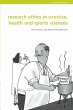 Research Ethics in Exercise, Health and... - Bild 1