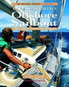 The Seaworthy Offshore Sailboat - Vigor, John