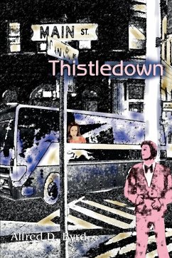 Thistledown - Byrd, Alfred D.