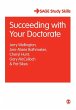 Succeeding with Your Doctorate - Bild 1