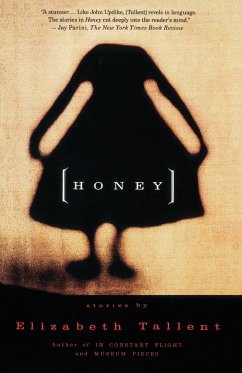 Honey - Tallent, Elizabeth