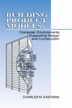 Building Product Models - Eastman, Charles M