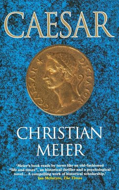 Caesar - Meier, Christian