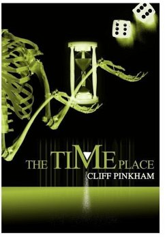 The Time Place - Pinkham, Cliff