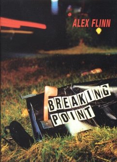 Breaking Point - Flinn, Alex