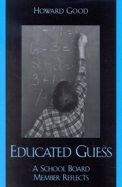 Educated Guess - Good, Howard