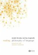 Reading Philosophy of Language - Bild 1
