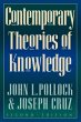 Contemporary Theories of Knowledge - Bild 1