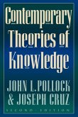 Contemporary Theories of Knowledge