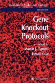 Gene Knockout Protocols