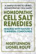 Homeopathic Cell Salt Remedies - Bild 1