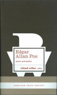 Edgar Allan Poe: Poems and Poetics - Poe, Edgar Allan