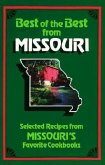 Best of the Best from Missouri Cookbook