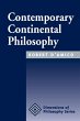 Contemporary Continental Philosophy - Bild 1