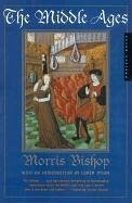 The Middle Ages - Bishop, Morris