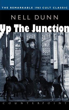 Up the Junction - Dunn, Nell