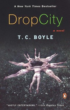 Drop City - Boyle, T C